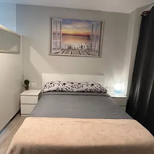 Loft Centrico Rh 22-altamar Apartamento Santander