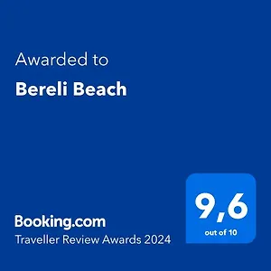 Bereli Beach Apartamento Melenara