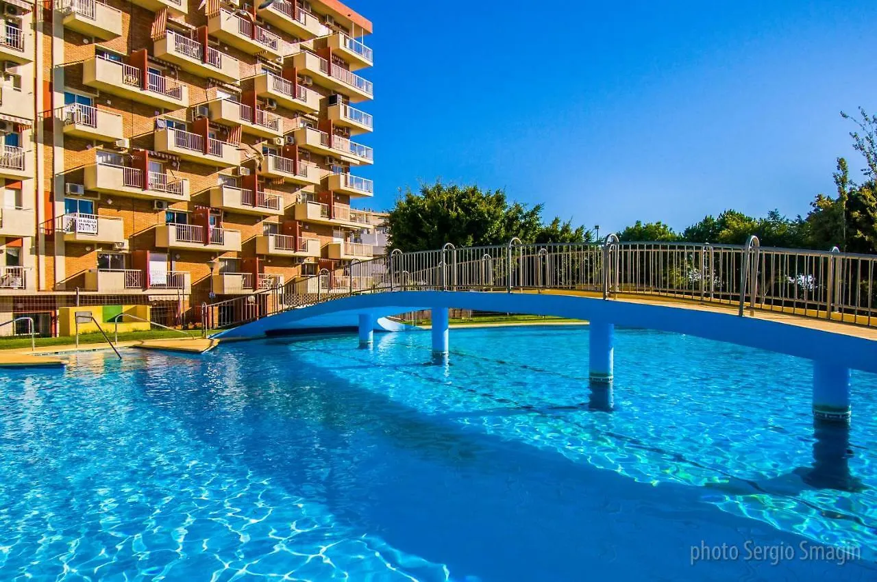 Apartment 102 Estudio En Jupiter Apartmentos - Piscina Y Playa - Excelente Ubicacion Benalmadena