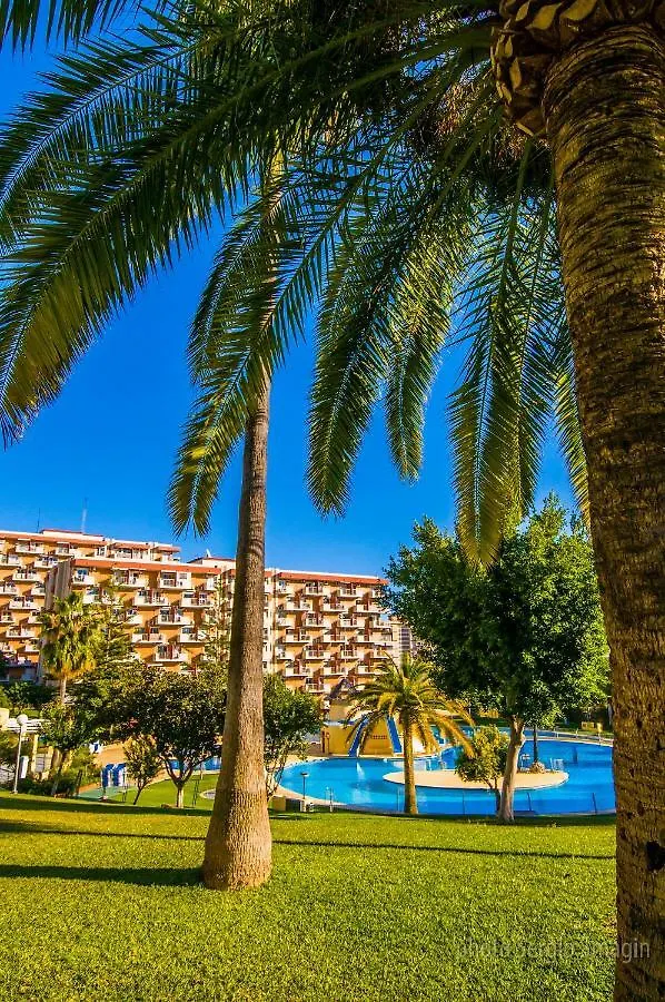 Apartment 102 Estudio En Jupiter Apartmentos - Piscina Y Playa - Excelente Ubicacion Benalmadena